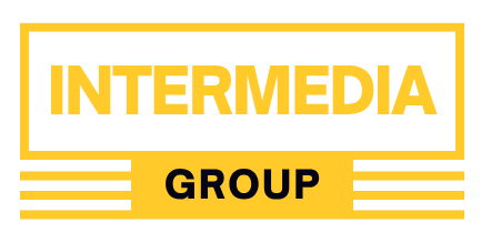 Intermedia Logo